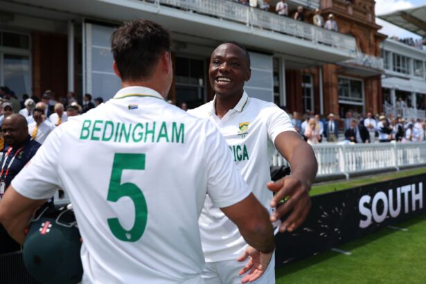 He’ll be there in a few years