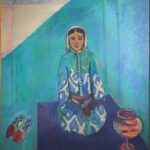 Henri Matisse Never Really Left Morocco