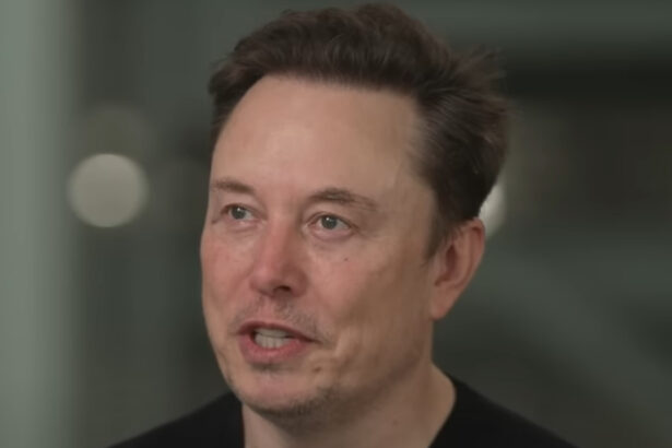 Here Are the Four Reported Reasons Why Elon Musk Went Scorched Earth on Trump’s Big, Beautiful Bill and Threatened to Fire Those “Who Betrayed the American People” |