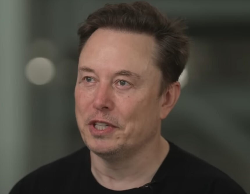 Here Are the Four Reported Reasons Why Elon Musk Went Scorched Earth on Trump’s Big, Beautiful Bill and Threatened to Fire Those “Who Betrayed the American People” |