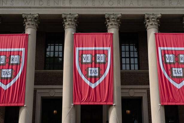 Here Is All the Science at Risk in Trump’s Clash With Harvard