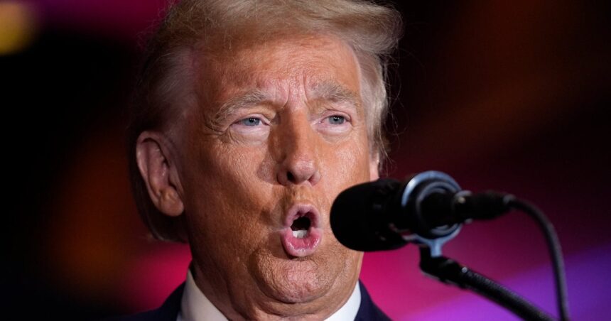 Here’s Who Will Headline The Army Anniversary Celebrations On Trump’s Birthday
