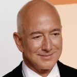Here’s Why Jeff Bezos Only Paid Himself an ,000 Salary From Amazon