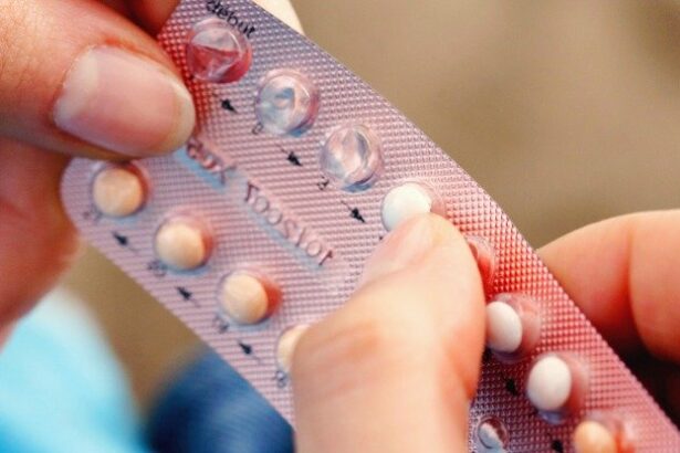 Here’s Why Oral Contraceptives Might Be Failing : ScienceAlert