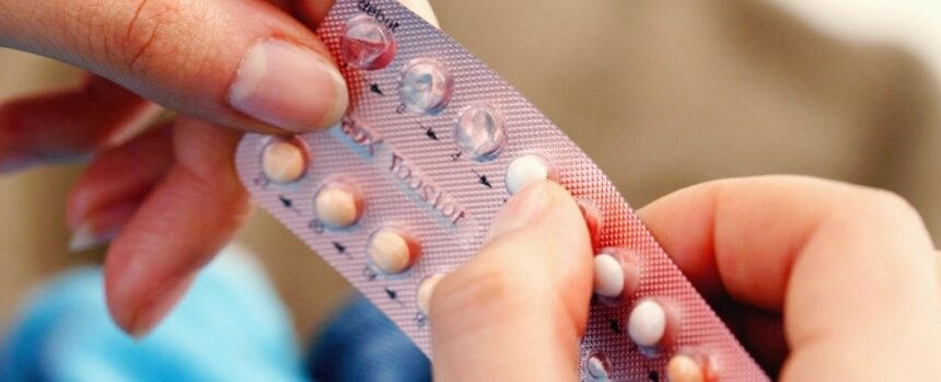 Here’s Why Oral Contraceptives Might Be Failing : ScienceAlert