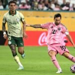 Here’s how much money Lionel Messi’s Inter Miami will get for advancing at Club World Cup after Palmeiras draw