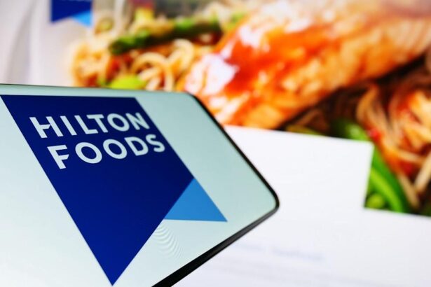 Hilton Food reveals details of Canada factory plans