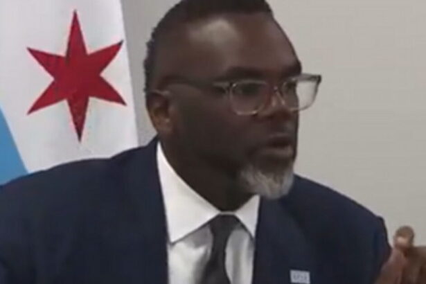 Historically Ignorant Chicago Mayor Says Trump is What Country Would Look Like if the Confederacy Had Won the Civil War (VIDEO) |