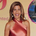 Hoda Kotb Shows Off Weight-Lifting Skills Amid Wellness Journey