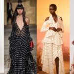 The Polka Dot Dress Is Taking Over Summer 2025—20+ Styles to Shop