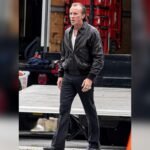 Hollywood A-Lister Looks ‘Totally Unrecognizable’ While Shooting New Movie
