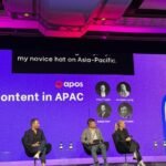 Hollywood Content Thrives in Asia-Pacific Despite Local Competition