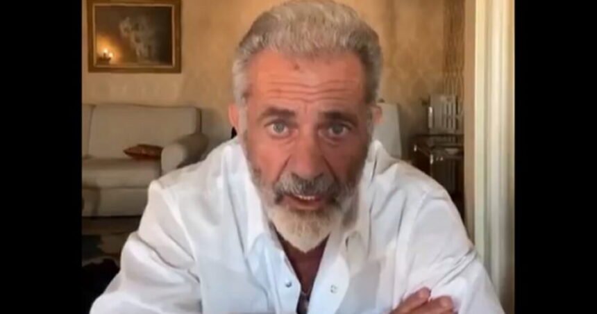 Hollywood Icon Mel Gibson Slams Gavin Newsom and Karen Bass Over Lawlessness and Unrest in California Following Wildfires (VIDEO) |