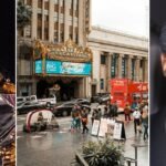 Hollywood Walk Of Fame Facing Sex Offender Scandal