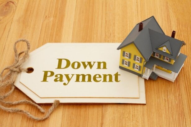 Homebuyers’ Down Payments Shrink For The First Time In Two Years, Even As Prices Rise