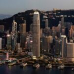 Hong Kong intervenes to defend currency peg