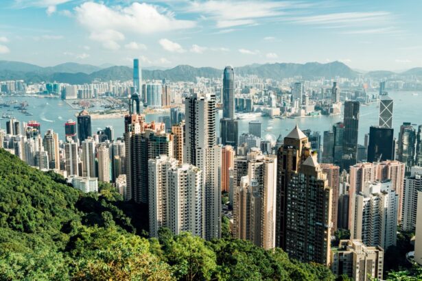 Hong Kong’s Regencell Bioscience triples in latest surge for a speculative stock