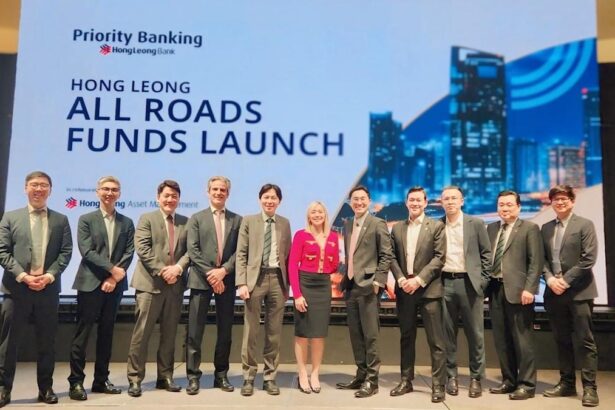 Hong Leong Bank and Lombard Odier partner on multi-asset funds