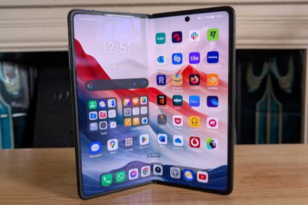 Honor Magic V5 Battery Could be Biggest of any Foldable