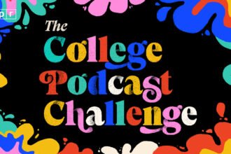 Honorable Mentions in NPR’s College Podcast Challenge : NPR