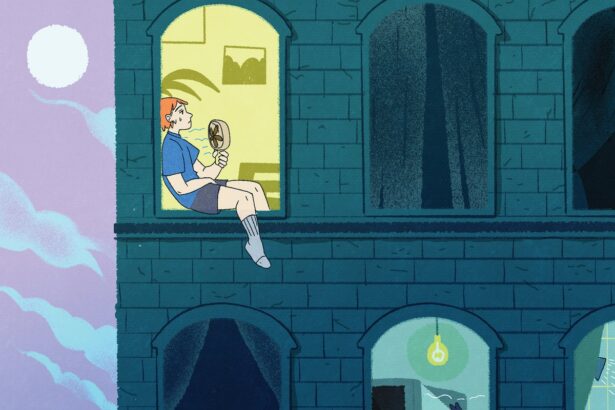 Hotter Nights after Scorching Days Threaten Heart Health and Mental Well-Being