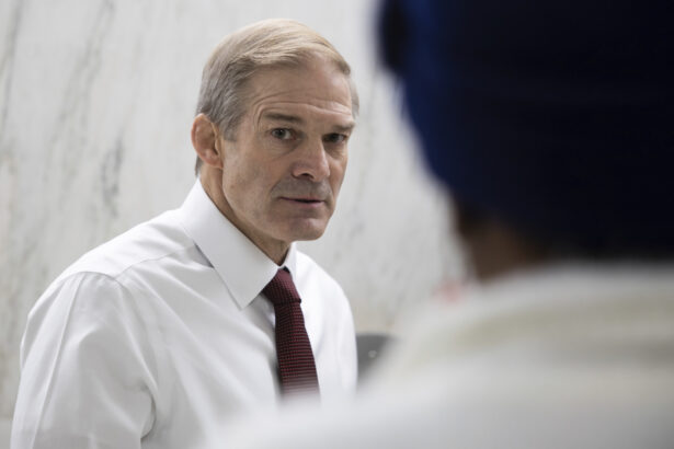 House GOP issues new subpoenas, ramping up ActBlue investigation