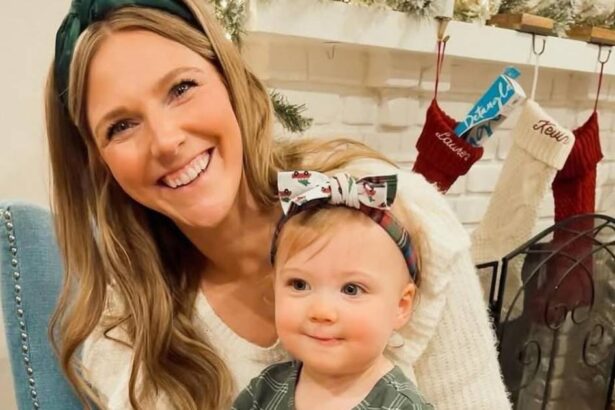 Housewives Exec Lauren Miller and Husband’s Family Photos Before Death