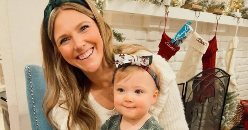 Housewives Exec Lauren Miller and Husband’s Family Photos Before Death
