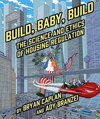 Housing Restrictions Hit Harder Than Tariffs