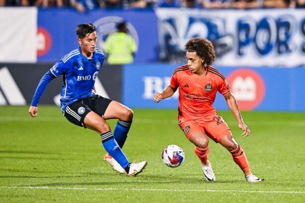 Houston Dynamo vs CF Montreal Prediction and Betting Tips