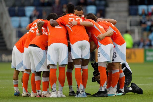 Houston Dynamo vs St. Louis City Prediction and Betting Tips