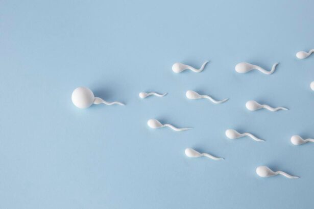How A Rare Mutation Exposed Weaknesses In Sperm Donation Oversight