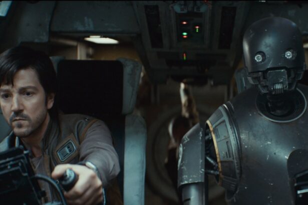 How ‘Andor’ Score Went Maximum While ‘The Studio’ Composer Acted Solo