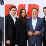 How Arnold Schwarzenegger’s Kids Have Snubbed His Lovechild At Premiere