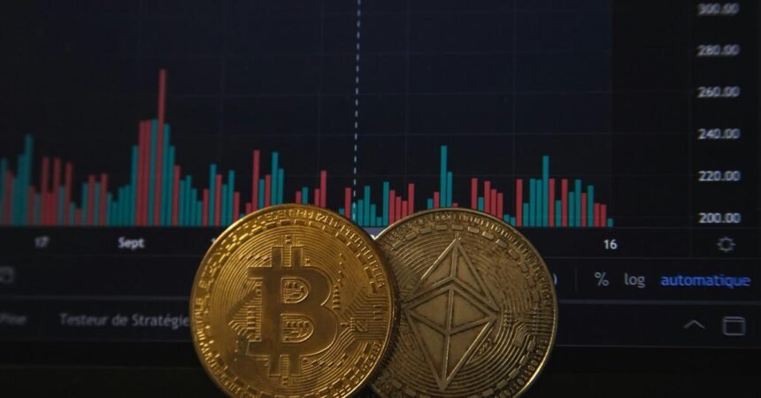How Celebrities Are Embracing AI and Crypto