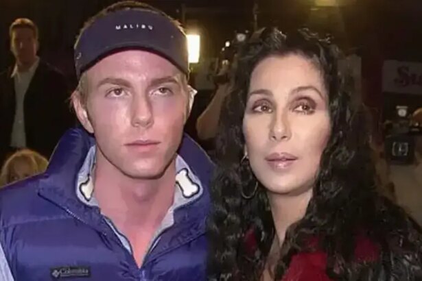 How Cher’s Addict Son Was ‘Left to Die’ After Drug Overdose