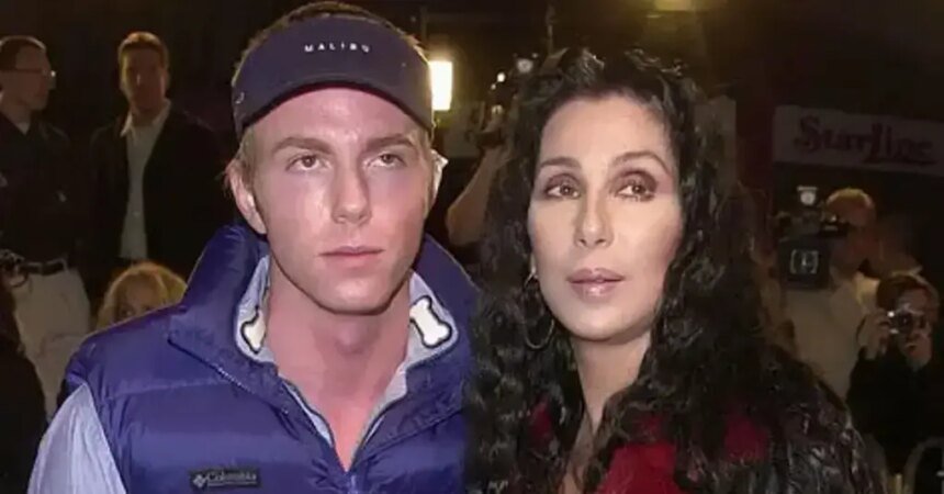 How Cher’s Addict Son Was ‘Left to Die’ After Drug Overdose