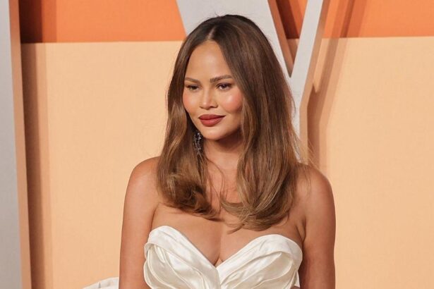 How Chrissy Teigen Has Fallen Off Wagon After Years Praising Her Sobriety Journey