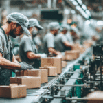 How Come We’re Losing Manufacturing Jobs When There’s A Big Push To Bring Them To The U.S.