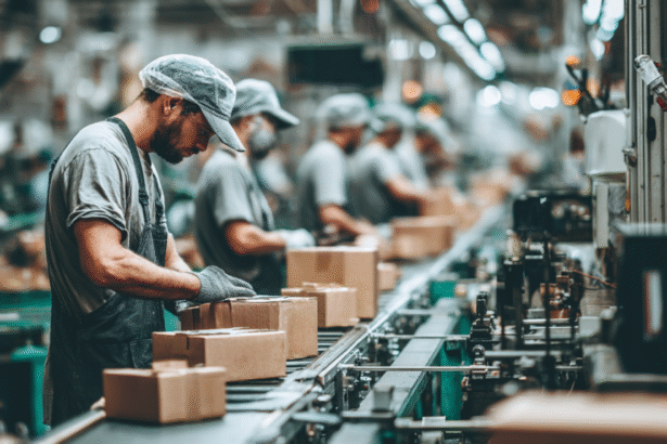 How Come We’re Losing Manufacturing Jobs When There’s A Big Push To Bring Them To The U.S.