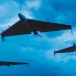 How Drone Swarms Work—From Iran’s Shahed Attack to Ukraine’s Operation Spiderweb
