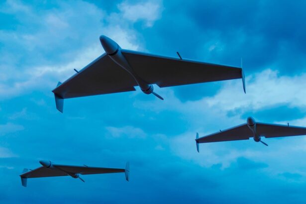 How Drone Swarms Work—From Iran’s Shahed Attack to Ukraine’s Operation Spiderweb