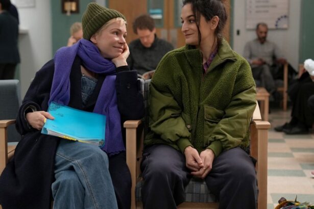 How ‘Dying for Sex’ Explores a Woman’s Sexuality as She Battles Cancer