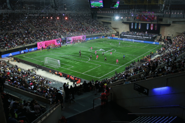 How Gerard Pique aims to make Kings League a different ‘parallel’ soccer ecosystem, but still be ‘mainstream’