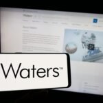 How Is Waters Corporation’s Stock Performance Compared to Other Healthcare Stocks?