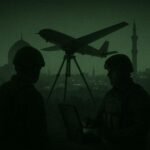 How Israel Built a Secret Drone Army Inside Iran That Humiliated the Mullahs and Crippled Their Nuclear Program |
