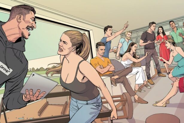 How Jax Taylor’s Cocaine Addiction Affected Season 2