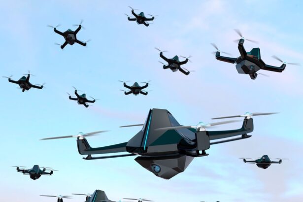 How Long Before Criminals Start Attacking Cops With Drones? | Crime in America.Net