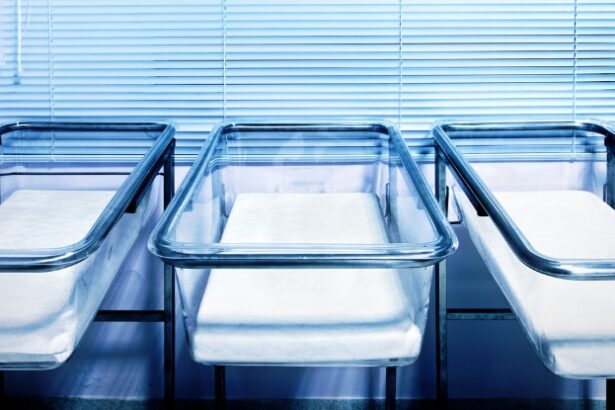 How Long Would Humans Survive Once The Last Baby Is Born? : ScienceAlert