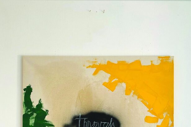 How Painting Saved One of Our Most Iconic Designers